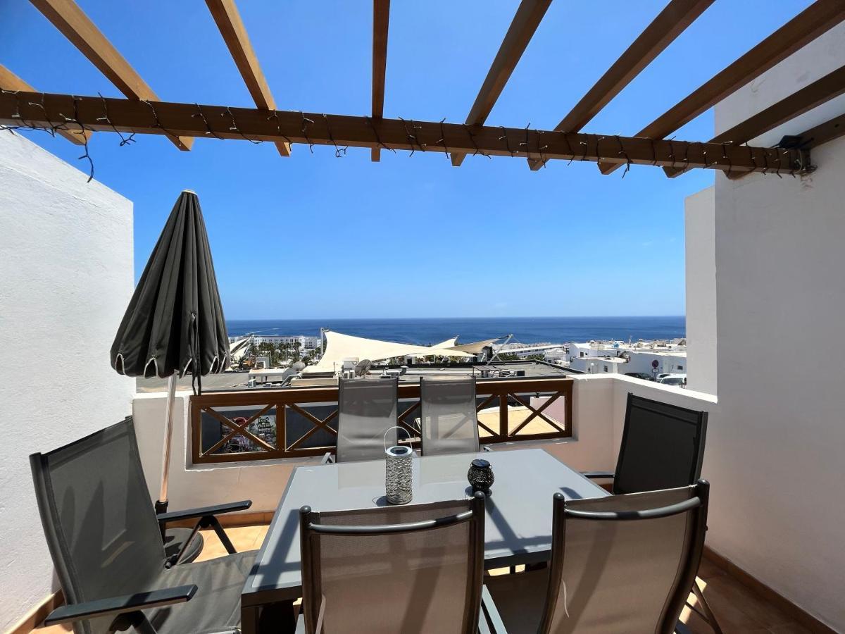 Апартаменты La Cumbre 7a - 2 Bed/2 Bath - 1st Floor - Uk Tv - Wi-fi *